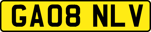 GA08NLV