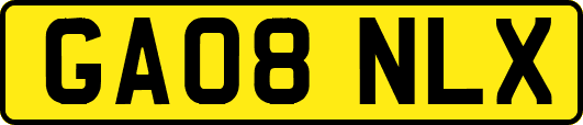 GA08NLX
