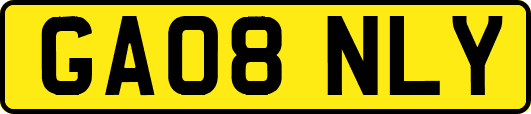 GA08NLY