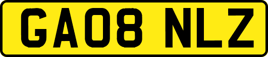 GA08NLZ