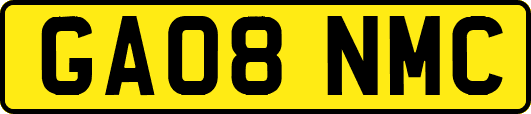 GA08NMC