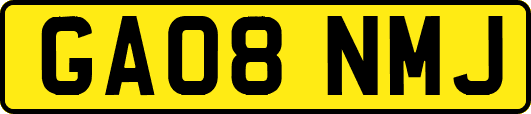 GA08NMJ