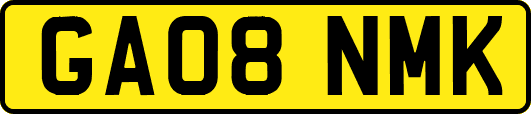 GA08NMK