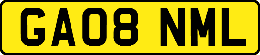 GA08NML
