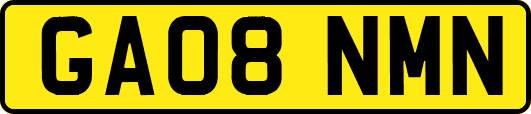 GA08NMN
