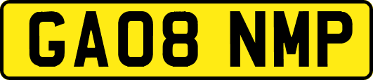 GA08NMP