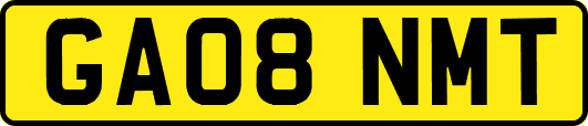 GA08NMT