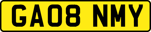 GA08NMY