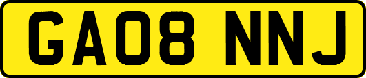 GA08NNJ
