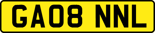 GA08NNL