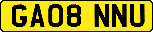 GA08NNU