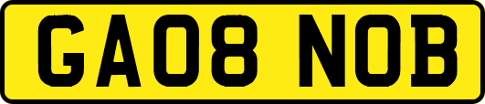GA08NOB