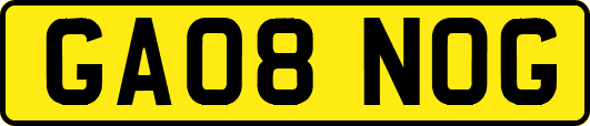 GA08NOG