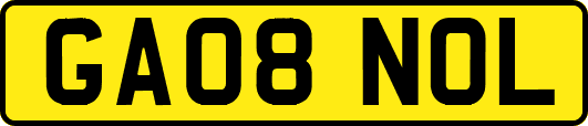 GA08NOL
