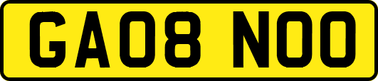 GA08NOO