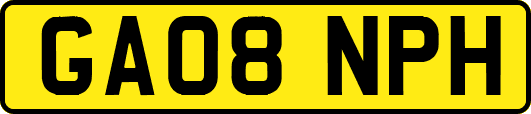 GA08NPH