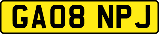GA08NPJ