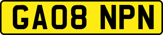 GA08NPN
