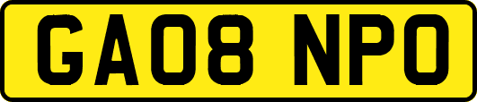 GA08NPO