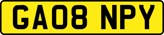 GA08NPY