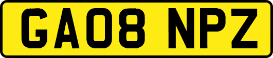 GA08NPZ