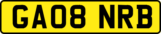 GA08NRB