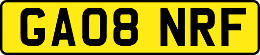 GA08NRF