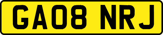 GA08NRJ