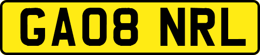 GA08NRL