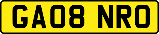 GA08NRO