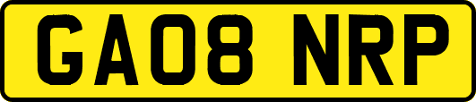 GA08NRP