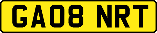 GA08NRT