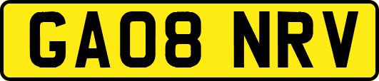 GA08NRV