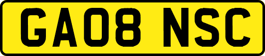 GA08NSC