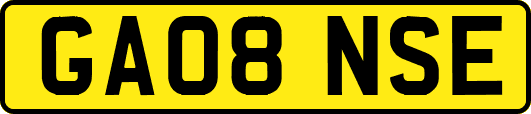 GA08NSE