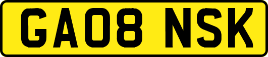 GA08NSK