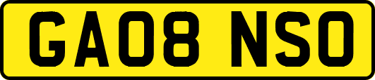 GA08NSO