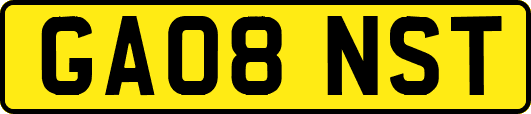 GA08NST