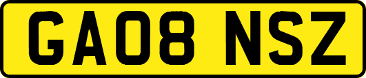 GA08NSZ