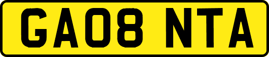 GA08NTA