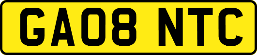 GA08NTC