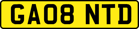 GA08NTD