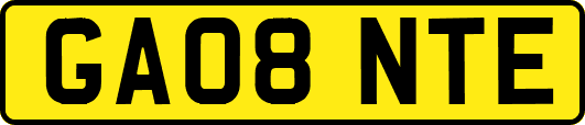 GA08NTE