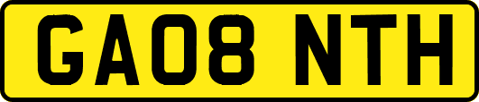GA08NTH
