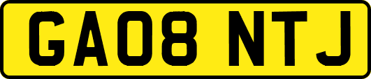 GA08NTJ