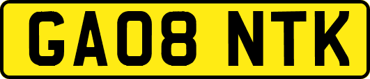 GA08NTK