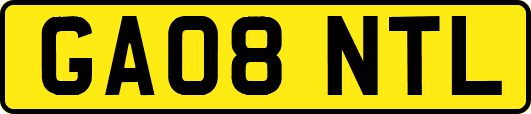 GA08NTL