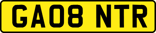 GA08NTR