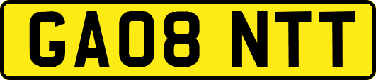 GA08NTT