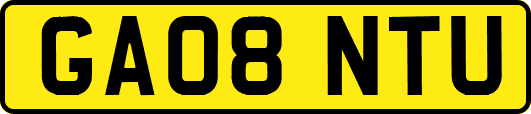 GA08NTU